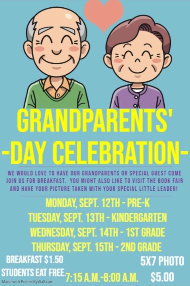 Grandparents