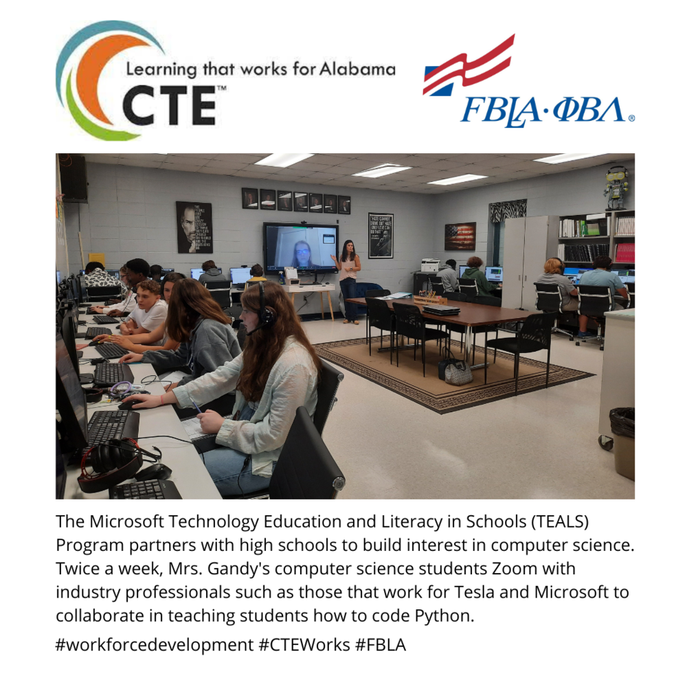 Workforce Development