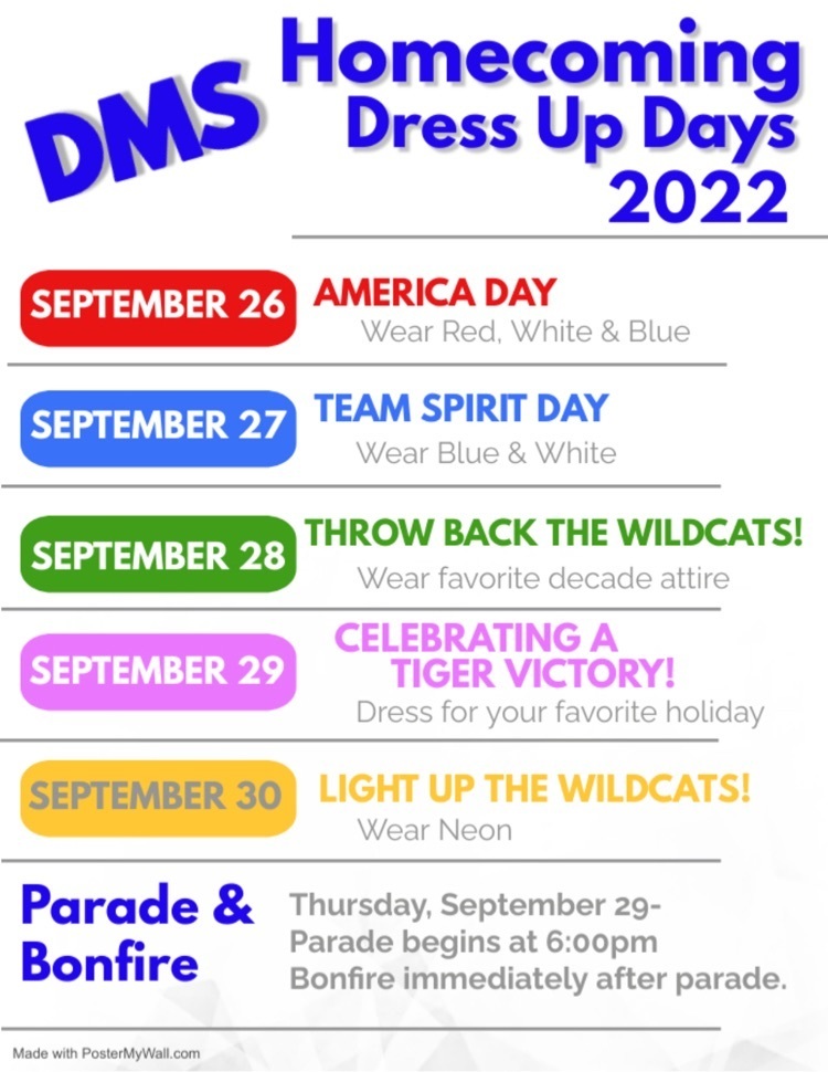 HOCO 2022