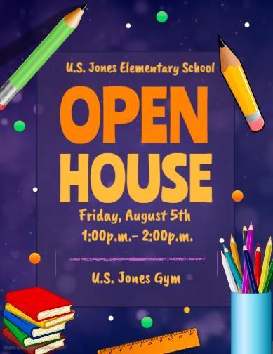 Open House 2022