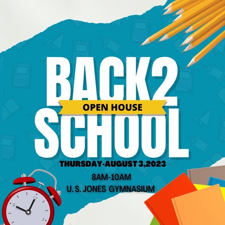 open house