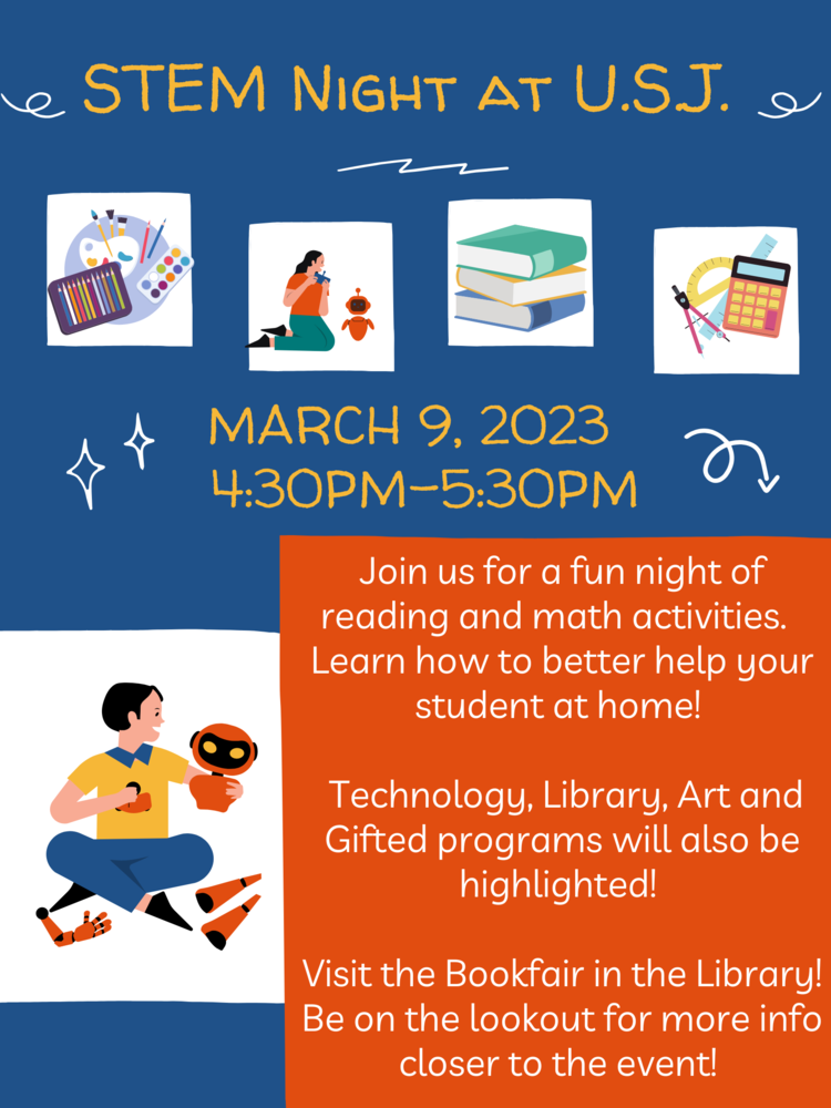 stem night