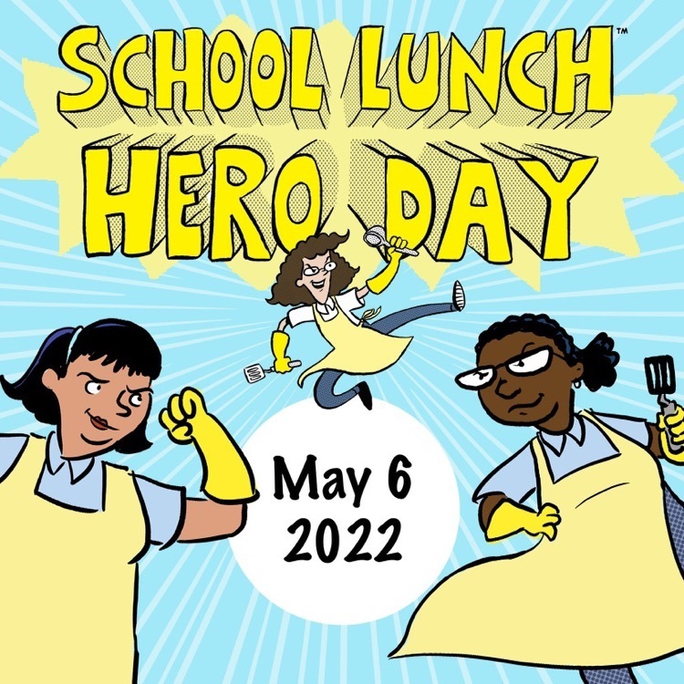 lunch heroes