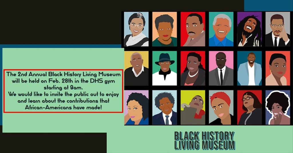 Black History Museum