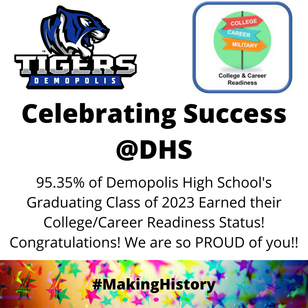 Live Feed Demopolis High School