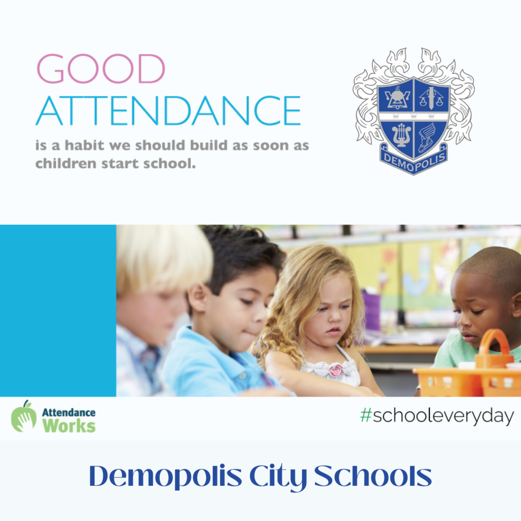 Good Attendance